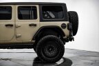 Thumbnail Photo 6 for 2023 Jeep Wrangler