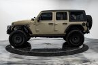 Thumbnail Photo 4 for 2023 Jeep Wrangler