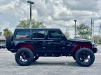 Thumbnail Photo 6 for 2023 Jeep Wrangler