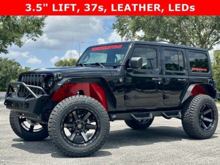Photo 1 for 2023 Jeep Wrangler