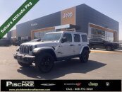 New 2023 Jeep Wrangler