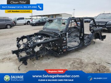 New 2023 Jeep Wrangler 4WD Unlimited Sahara 4xe
