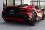 Thumbnail Photo 3 for 2023 Lamborghini Huracan Sterrato Coupe