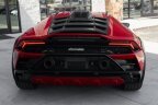 Thumbnail Photo 4 for 2023 Lamborghini Huracan Sterrato Coupe