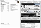 Thumbnail Photo 1 for 2023 Lamborghini Huracan Sterrato Coupe