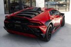 Thumbnail Photo 2 for 2023 Lamborghini Huracan Sterrato Coupe