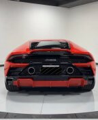 Thumbnail Photo 3 for 2023 Lamborghini Huracan EVO Coupe for Sale by Owner