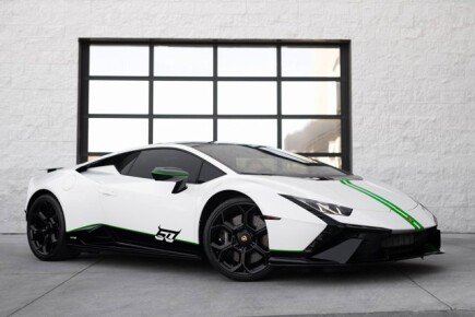 Photo 1 for 2023 Lamborghini Huracan