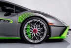 Thumbnail Photo 6 for 2023 Lamborghini Huracan