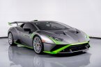 Thumbnail Photo 4 for 2023 Lamborghini Huracan