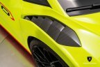 Thumbnail Photo 4 for 2023 Lamborghini Huracan STO Coupe
