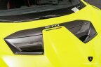 Thumbnail Photo 3 for 2023 Lamborghini Huracan STO Coupe