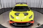 Thumbnail Photo 6 for 2023 Lamborghini Huracan STO Coupe