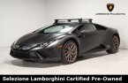 Thumbnail Photo 3 for 2023 Lamborghini Huracan