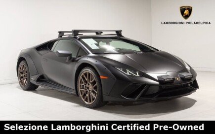Photo 1 for 2023 Lamborghini Huracan