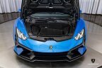 Thumbnail Photo 4 for 2023 Lamborghini Huracan Tecnica Coupe