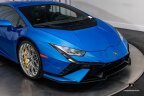 Thumbnail Photo 1 for 2023 Lamborghini Huracan Tecnica Coupe