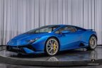 Thumbnail Photo 6 for 2023 Lamborghini Huracan Tecnica Coupe