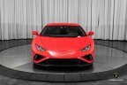 Thumbnail Photo 3 for 2023 Lamborghini Huracan EVO Coupe
