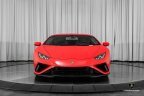 Thumbnail Photo 2 for 2023 Lamborghini Huracan EVO Coupe