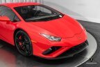 Thumbnail Photo 1 for 2023 Lamborghini Huracan EVO Coupe