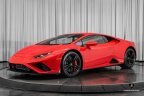 Thumbnail Photo 6 for 2023 Lamborghini Huracan EVO Coupe
