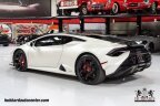 Thumbnail Photo 5 for 2023 Lamborghini Huracan