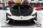 Thumbnail Photo 2 for 2023 Lamborghini Huracan