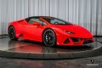 Thumbnail Photo 1 for 2023 Lamborghini Huracan