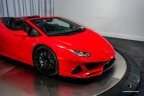 Thumbnail Photo 3 for 2023 Lamborghini Huracan