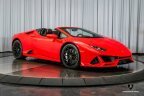 Thumbnail Photo 2 for 2023 Lamborghini Huracan