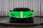 Thumbnail Photo 4 for 2023 Lamborghini Huracan