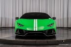 Thumbnail Photo 3 for 2023 Lamborghini Huracan