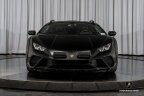 Thumbnail Photo 3 for 2023 Lamborghini Huracan Sterrato Coupe