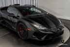 Thumbnail Photo 1 for 2023 Lamborghini Huracan Sterrato Coupe