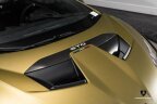 Thumbnail Photo 2 for 2023 Lamborghini Huracan STO Coupe