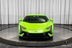 Thumbnail Photo 4 for 2023 Lamborghini Huracan Tecnica Coupe