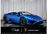 2023 Lamborghini Huracan