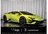 2023 Lamborghini Huracan