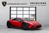 2023 Lamborghini Huracan Sterrato Coupe
