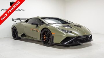 2023 Lamborghini Huracan