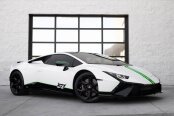 2023 Lamborghini Huracan