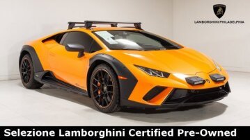 2023 Lamborghini Huracan
