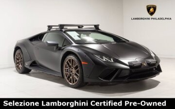 2023 Lamborghini Huracan