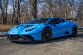 2023 Lamborghini Huracan STO Coupe