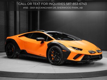 2023 Lamborghini Huracan