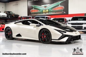2023 Lamborghini Huracan