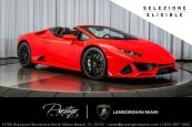 2023 Lamborghini Huracan