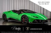 2023 Lamborghini Huracan