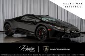 2023 Lamborghini Huracan Sterrato Coupe